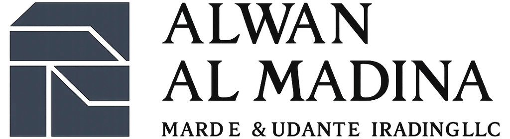 Alwan Al Madina Marble & Granite Trading LLC