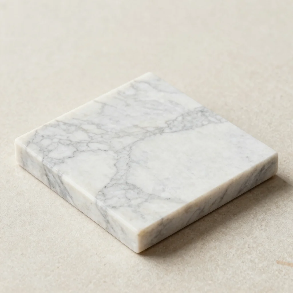 Carrara Cloud Marble