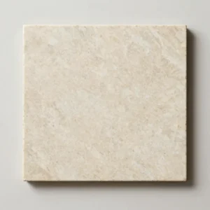 Ivory Travertine Tile