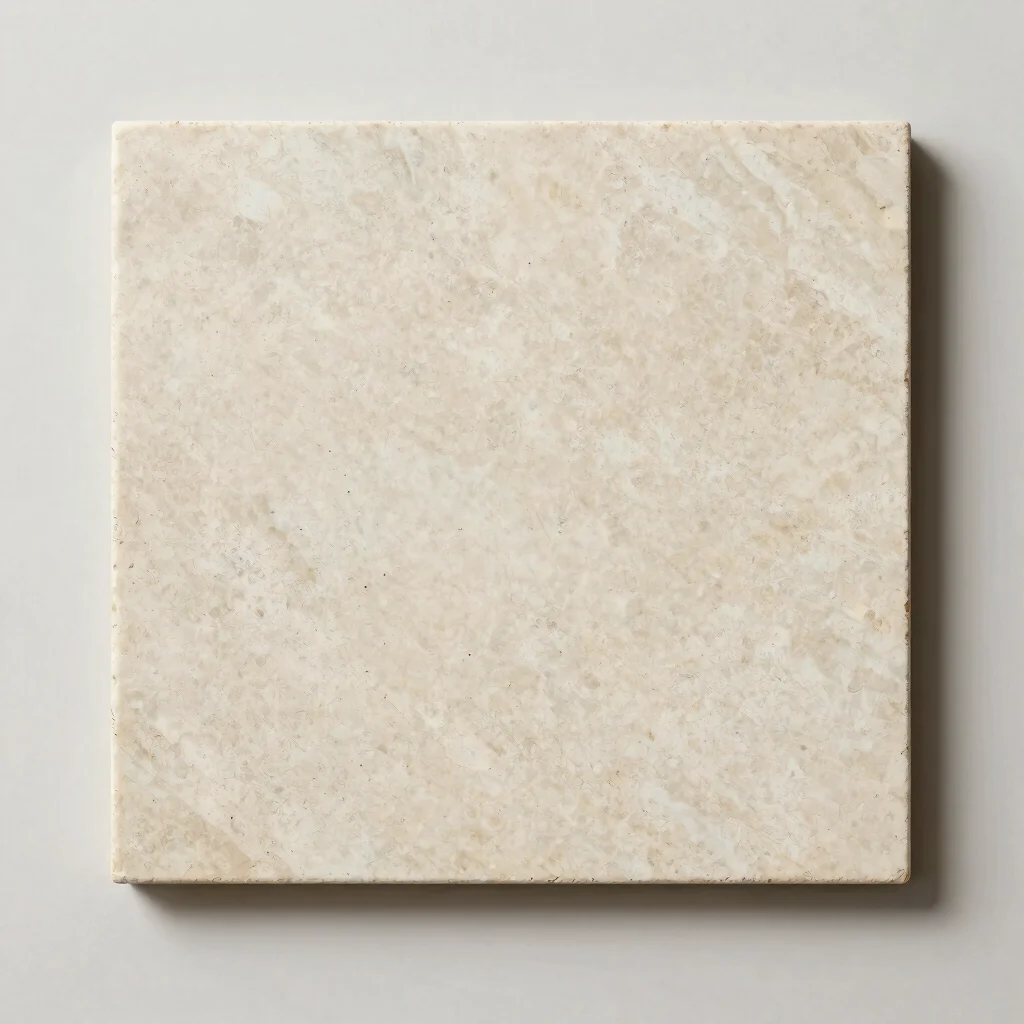 Ivory Travertine Tile